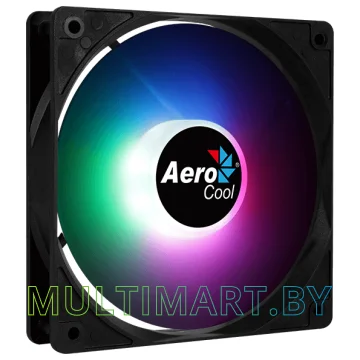 Вентилятор для корпуса AeroCool Frost 12